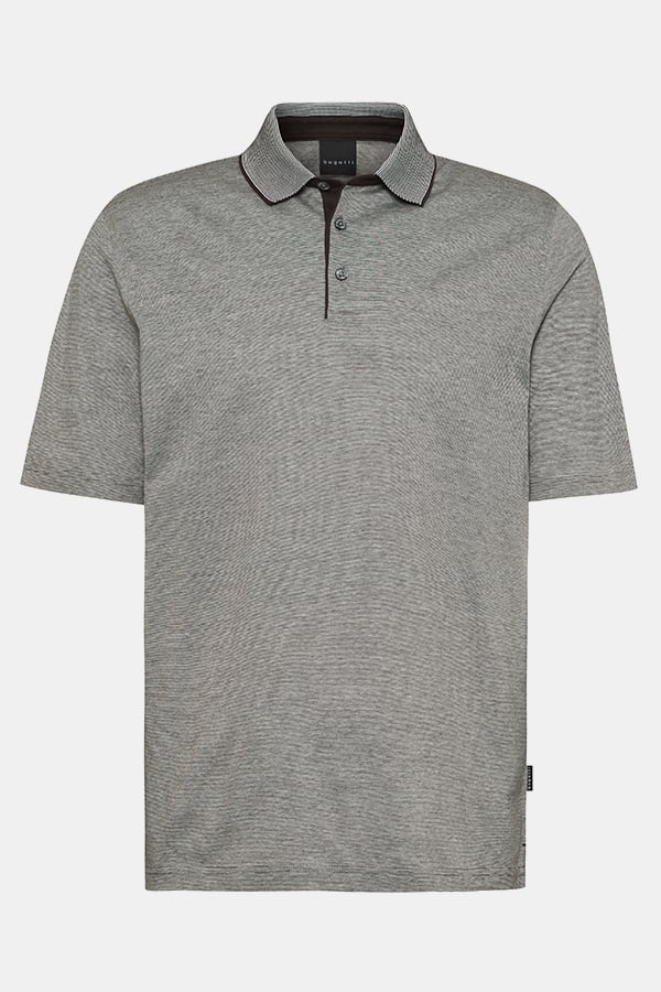 ΜΠΛΟΥΖΑ POLO BUGATTI - 80 ΛΑΔΙ